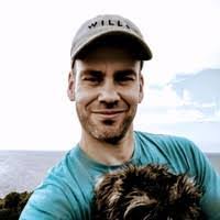 Ed Gaut's Instagram, Twitter & Facebook