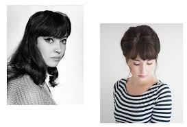 Maybe you would like to learn more about one of these? Haircut Inspiration Part 1 Marion Honey