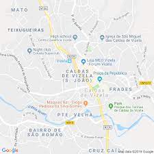 Já enjoa jogar sempre o mesmo. Sao Joao Caldas De Vizela Concelho De Vizela Mapas Tempo Noticias Hoteis Fotos Videos