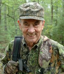 Inaugural Class Inducted into Alabama Turkey Hunters Hall of Fame