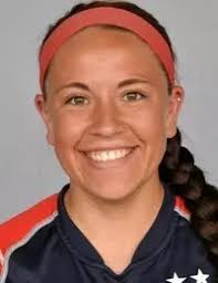 2012 Women's Soccer Roster