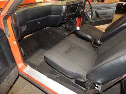 Twin thermo fans with 5 core radiator. Aussies Abroad 1976 Ford Falcon Xb Gt For Auction In The Usa