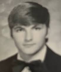 It is with great sadness that I tell you one of our own Class of '76  members (Joe Mackovitch) passed away today here in Titusville. He attended  St. Teresa's School, Jackson Jr.
