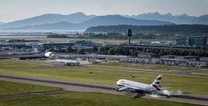 The alleged killer escaped in a car with others, shooting at police as they went. Domestic Travellers Will Now Undergo Temperature Checks At Yvr