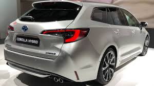Appearance wise it is a pretty nice looking car. 2019 Toyota Corolla Wagon The Official Car Of Why The Hell Do They Not Sell This Here Regularcarreviews
