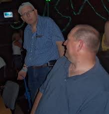 30 Year Pre-Reunion Photos