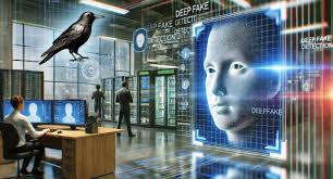 Deepfake Detection Software for Business: Protecting Against Digital  Threats | Blackbird.AI