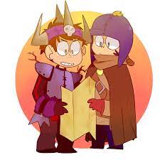 The Stick Of Truth South Park Characters South Park Anime Stan South Park