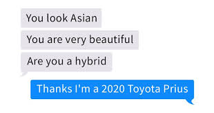 30 Hilariously Terrible Tinder Pick Up Lines Bored Panda