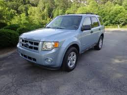 Image result for Light Ice Blue 2009 Escape