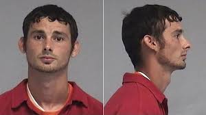 Nassau deputies chase Georgia man, charge him with battery, sex charges