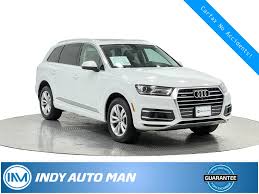 Image result for Glacier White 2018 Q7