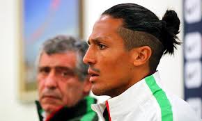Bruno Alves mantém esperança de regressar à seleção. É o melhor da Europa  no jogo aéreo