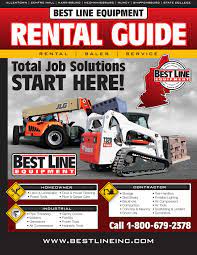 Our line rental is compatible with freeola broadband and most other uk broadband services (excluding cable) and there's no contract to tie you. 2009 Best Line Equipment Rental Guide By Adam Houseknecht Issuu