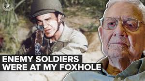 PACIFIC COMBAT: A Marine's Fight