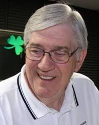 Ted was born and raised in Fort Hill. He was a radio personality throughout  the southeast, most recently in Myrtle Beach. I know he had a big following  from his Lynchburg buddies.