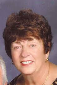 Catherine Stanziano Obituary (2012)