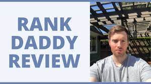 Rank Daddy Review - How Difficult Is This Business Model? - YouTube