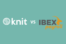 With its limited payroll features and a lack of hr or benefits integrations, quickbooks online standard payroll is best for companies with fairly straightforward payroll needs and 10 employees or fewer. Knit Vs Ibex Payroll An Overview Knit People Small Business Blog