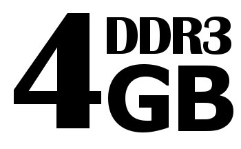Image result for 4gb logo"