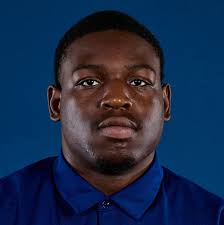 Davon Gilmore, Inside Linebacker, Outside Linebacker