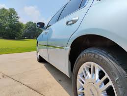 Image result for Light Ice Blue 2009 Lincoln