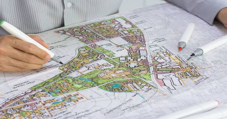 Urban Planning vs Urban Design | Blog UE