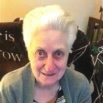 Jessie R. Pittman Obituary