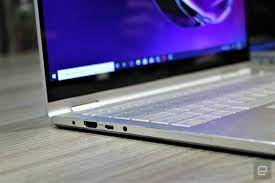 相對平價的samsung galaxy book flex alpha 自然也要做出些犧牲 galaxy book samsung galaxy galaxy