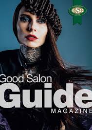 'wolfwalkers' is a dazzling achievement on every level, astonishing in its visual beauty and thoughtful in its reworking of the ancient myth for a modern audience. Good Salon Guide Autumn Winter 2020 By Good Salon Guide Issuu