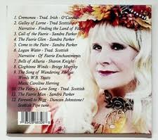 Las mejores ofertas en Sandra folk album CD de Música