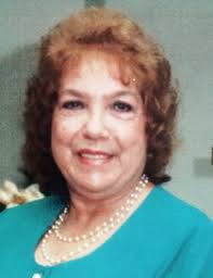 Obituary information for Betty Jane Adkins May