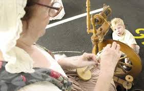 Everyone had reason to celebrate Heritage