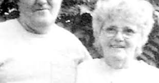 Barry & Lorraine Axe