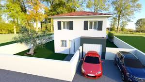Constructeur Maison Bessan 34550 Demeures D Occitanie