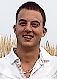 Jacob McCreesh Obituary (1996