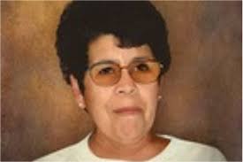 In memory of Lena J. Sisneros