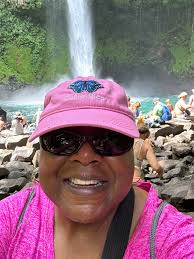 Hi all! I just wanted to introduce myself and share a photo I took during a  hike in Anton Valley.