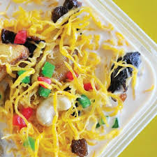 Puding diraja also known as royal pudding, this dessert was developed and served to the royal family of pahang state. Resipi Puding Raja Warisan Asli Negeri Cuti Lepak Makan Facebook