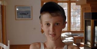 Marstons Mills boy prepares for innovative scoliosis surgery