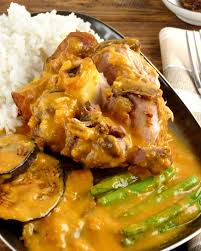 Crispy Kare Kare Recipe Recipes Food Kare Kare Recipe