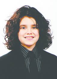 Plainfield Boy Honored for Bringing Music to Sick Children