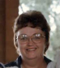Donna Olsen Obituary January 8, 2015