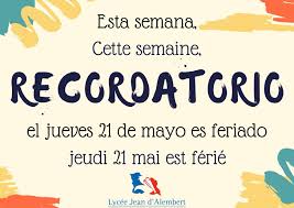 Lo primero que hay que tener en claro es que este no es un feriado irrenunciable, por lo que puede haber locales abiertos. Recordatorio Dia Feriado Jueves 21 De Mayo