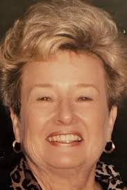 Audrey Barton Pearson Obituary