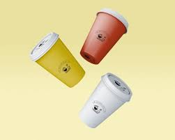 Download Paper Coffee Cup Mockup For Free In 2020 Paper Coffee Cup Coffee Cups Branded Mugs