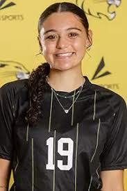 2024-25 Women's Soccer Roster