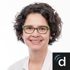 Dr. Ana C. Ricardo, MD