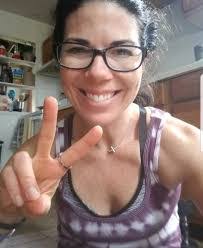 Allison Tyrrell's Instagram, Twitter & Facebook