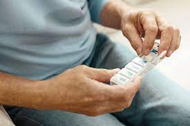 Maybe you would like to learn more about one of these? Should You Take A Daily Erectile Dysfunction Pill Harvard Health